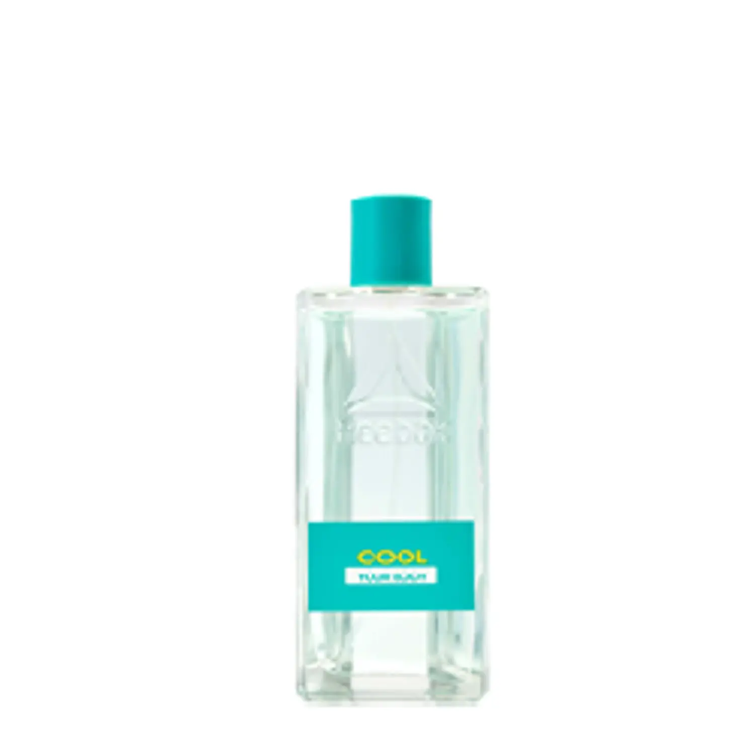 Perfume Reebok Cool Your Body Mujer Edt 100 ml Tester