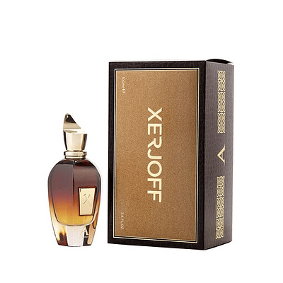 Perfume Xerjoff Oud Stars Alexandria Ii Aniversary Unisex Parfum 100 Ml