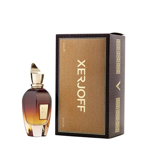 PERFUME XERJOFF OUD STARS ALEXANDRIA II ANIVERSARY UNISEX PARFUM 100 ML