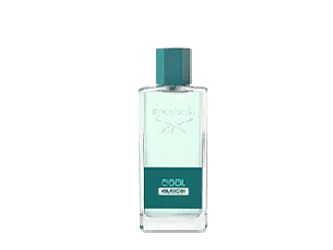 Perfume Reebok Cool Your Body Hombre Edt 100 ml Tester