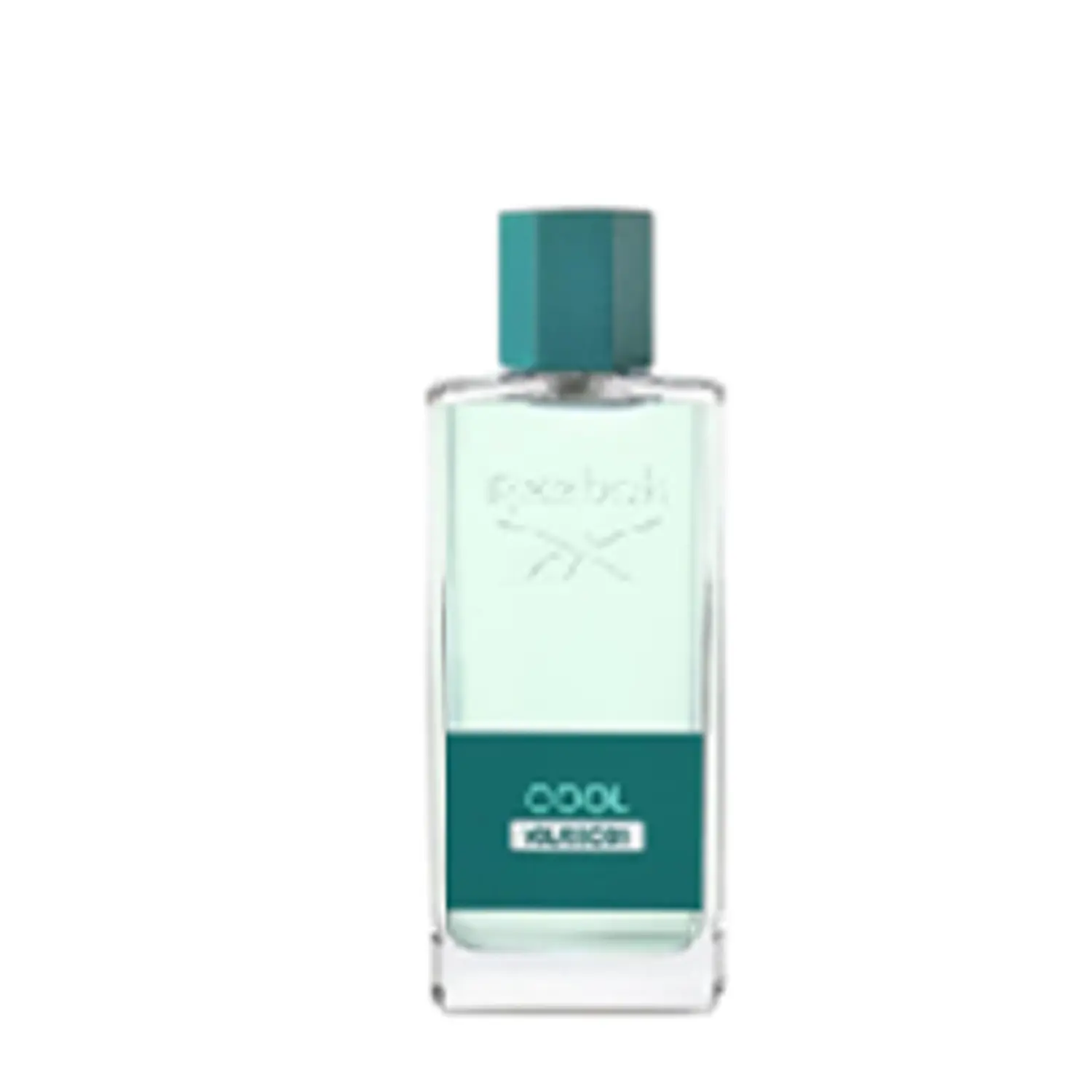 Perfume Reebok Cool Your Body Hombre Edt 100 ml Tester