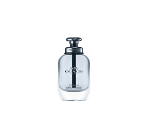 PERFUME COACH OPEN ROAD HOMBRE EDT 90 ML TESTER