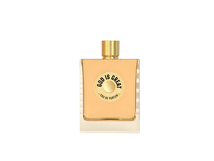 PERFUME EMPER MILESTONE GOD IS GREAT UNISEX EDP 100 ML TESTER