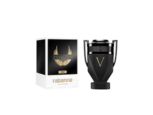 PERFUME INVICTUS VICTORY ABOSLU VARON PARFUM INTENSE 100 ML