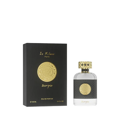 Perfume Jo Milano Zodiac Scorpio Unisex Edp 100 Ml