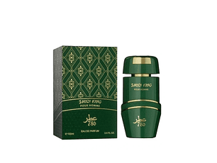 PERFUME JO MILANO SAUDI KING HOMBRE EDP 100 ML