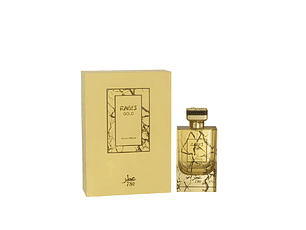 PERFUME JO MILANO RAEES GOLD HOMBRE EDP 100 ML