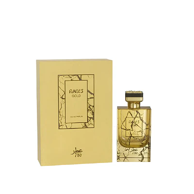 Perfume Jo Milano Raees Gold Hombre Edp 100 Ml