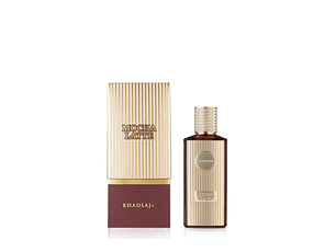 PERFUME KHADLAJ MOCHA LATTE UNISEX EXTRAIT DE PARFUM 100 ML