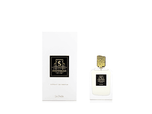 PERFUME LA FEDE STATESMAN UNISEX EDP 75 ML