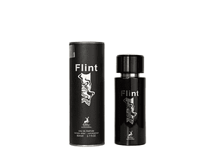 PERFUME MAISON ALHAMBRA FLINT MUJER EDP 80 ML