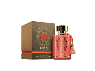 PERFUME MAISON ALHAMBRA OASIS UNISEX EDP 100 ML