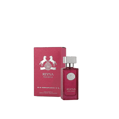 Perfume Maison Alhambra Reyna Pour Femme Mujer Edp 30 Ml