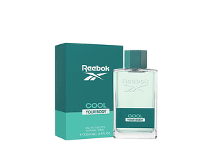 Perfume Reebok Cool Your Body Hombre Edt 100 ml