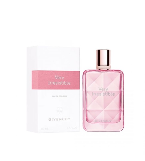 PERFUME VERY IRRESISTIBLE DAMA EDT 80 ML