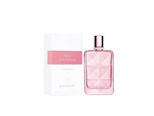 PERFUME VERY IRRESISTIBLE DAMA EDT 80 ML