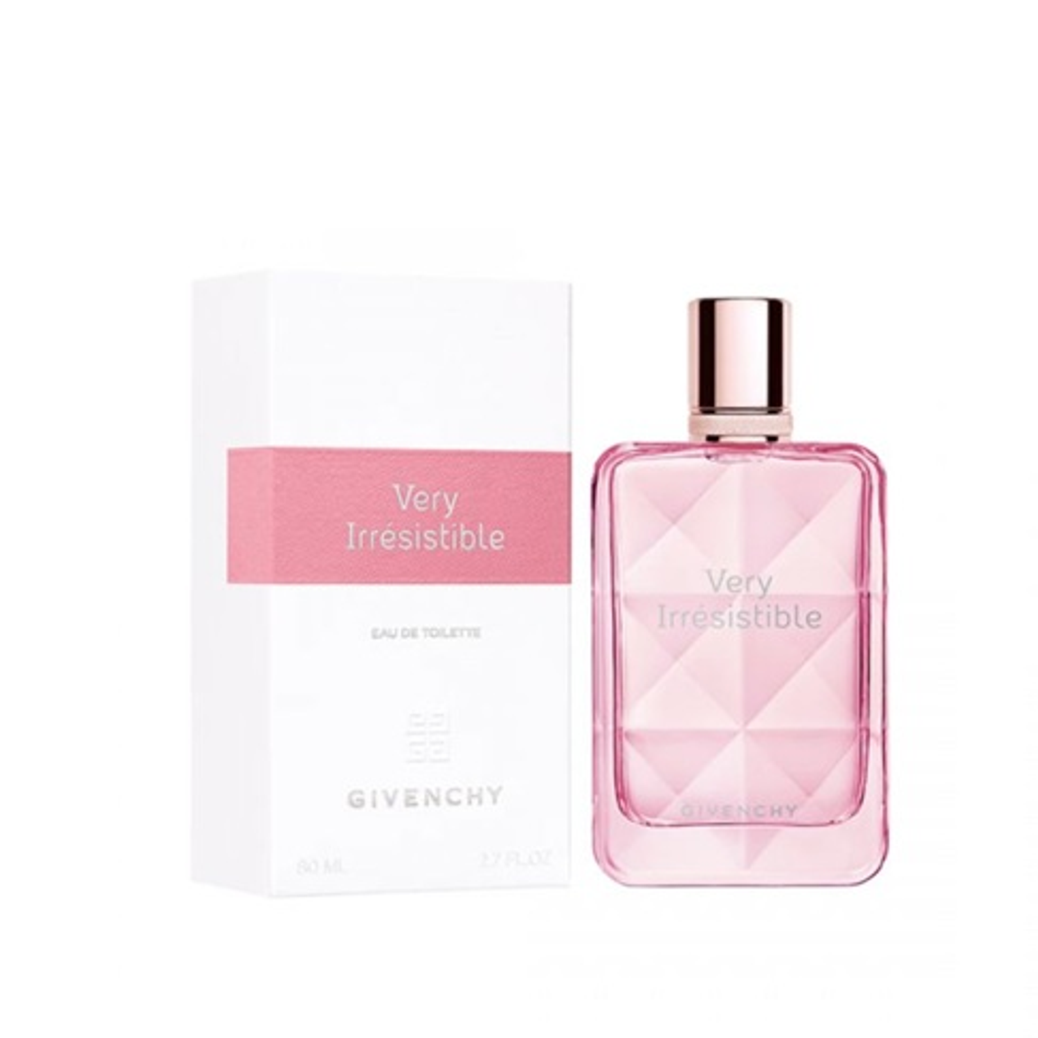 PERFUME VERY IRRESISTIBLE DAMA EDT 80 ML