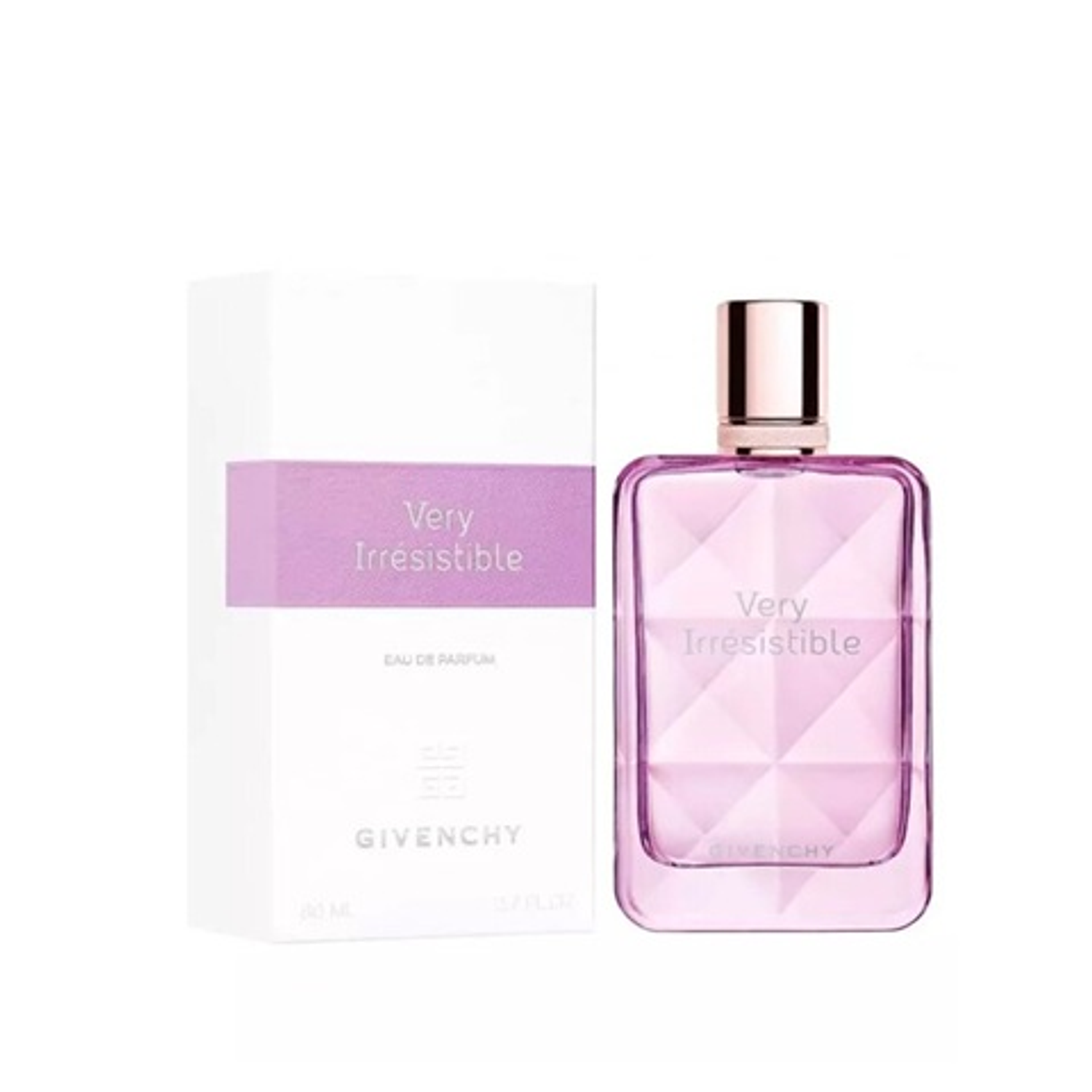 PERFUME VERY IRRESISTIBLE NEW 23 DAMA EDP 80 ML