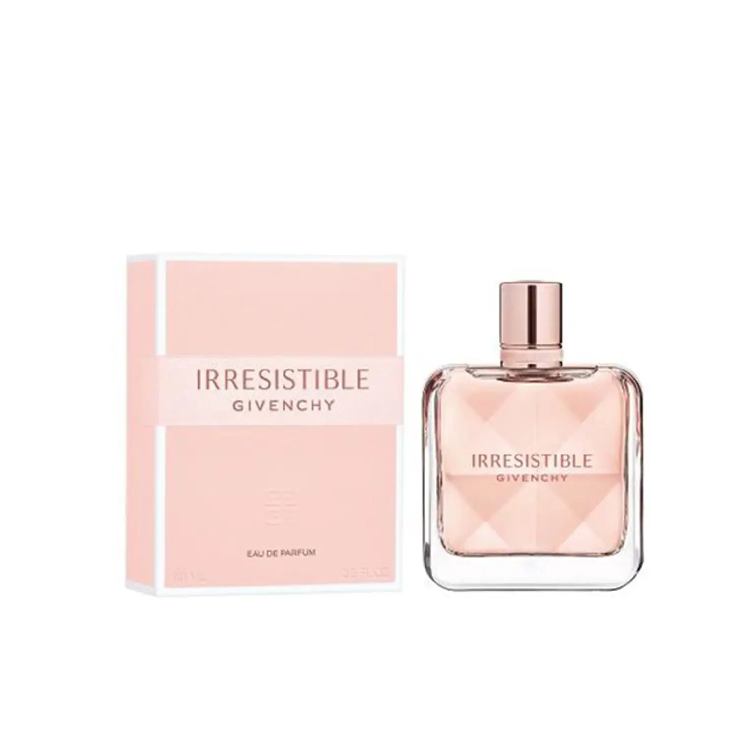 PERFUME IRRESISTIBLE DAMA EDP 80 ML