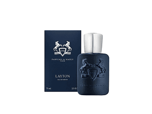 PERFUME PARFUMS DE MARLY LAYTON UNISEX EDP 75 ML