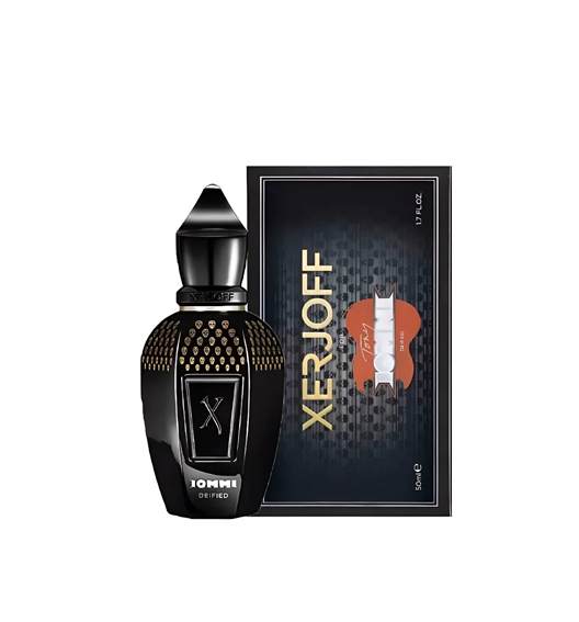 Xerjoff Blend Tony Iommi Deified Parfum 50Ml Unisex
