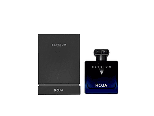 PERFUME ROJA PARFUMS ELYSIUM NOIR HOMBRE EDP 100 ML