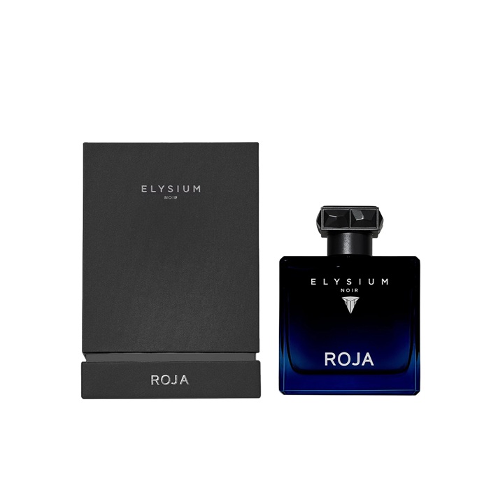 PERFUME ROJA PARFUMS ELYSIUM NOIR HOMBRE EDP 100 ML