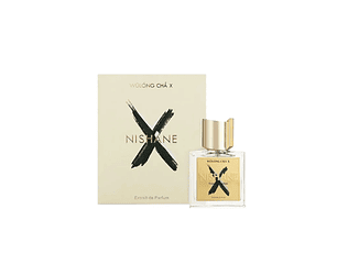PERFUME NISHANE WULONG CHA UNISEX EXTRAIT DE PARFUM 50 ML