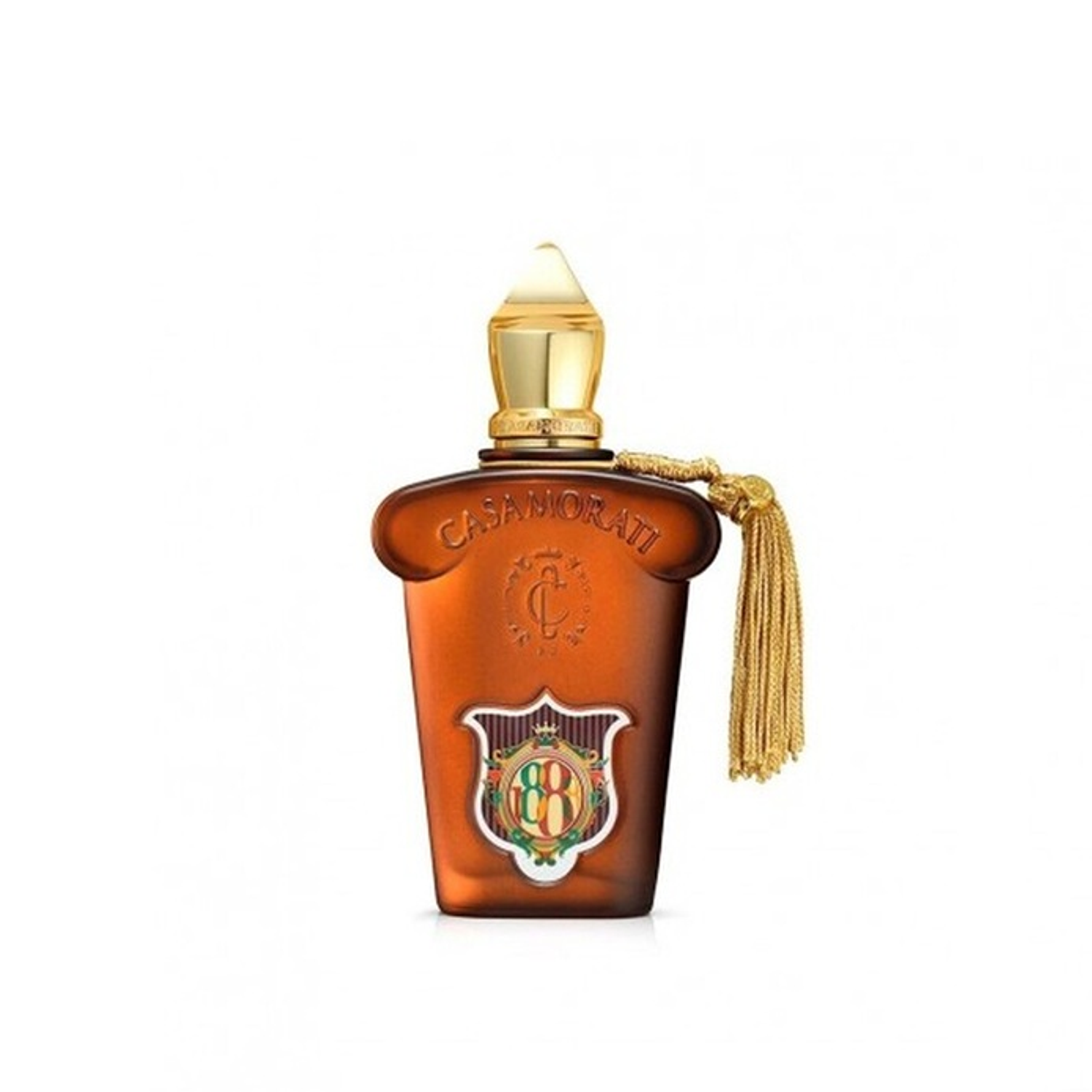PERFUME CASAMORATI 1888 UNISEX EDP 100 ML TESTER