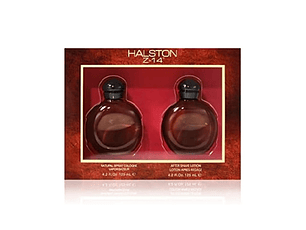 PERFUME HALSTON Z-14 VARON EDT 125 ML ESTUCHE