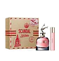 PERFUME JEAN PAUL GAULTIER SCANDAL DAMA EDP 80 ML / 20 ML ESTUCHE - Miniatura 1