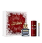 PERFUME JEAN PAUL GAULTIER SCANDAL HOMBRE EDT 100 ML / EDT 10 ML / DESODORANTE 150 ML ESTUCHE - Miniatura 2