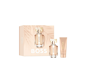 PERFUME BOSS THE SCENT DAMA EDP 50 ML ESTUCHE