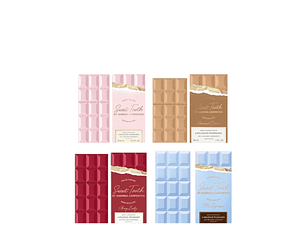 PERFUME SABRINA CARPENTER MUJER EDP 4 X 75 ML ESTUCHE