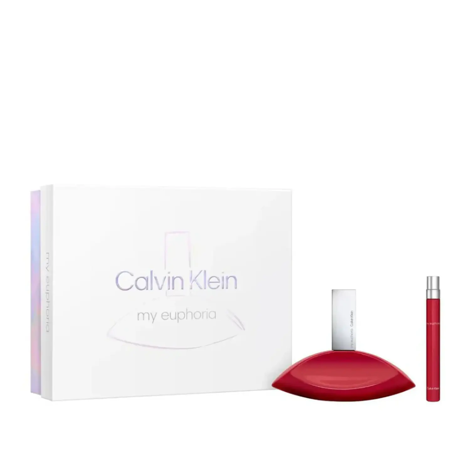 PERFUME MY EUPHORIA DAMA EDP 100 ML / 10 ML ESTUCHE