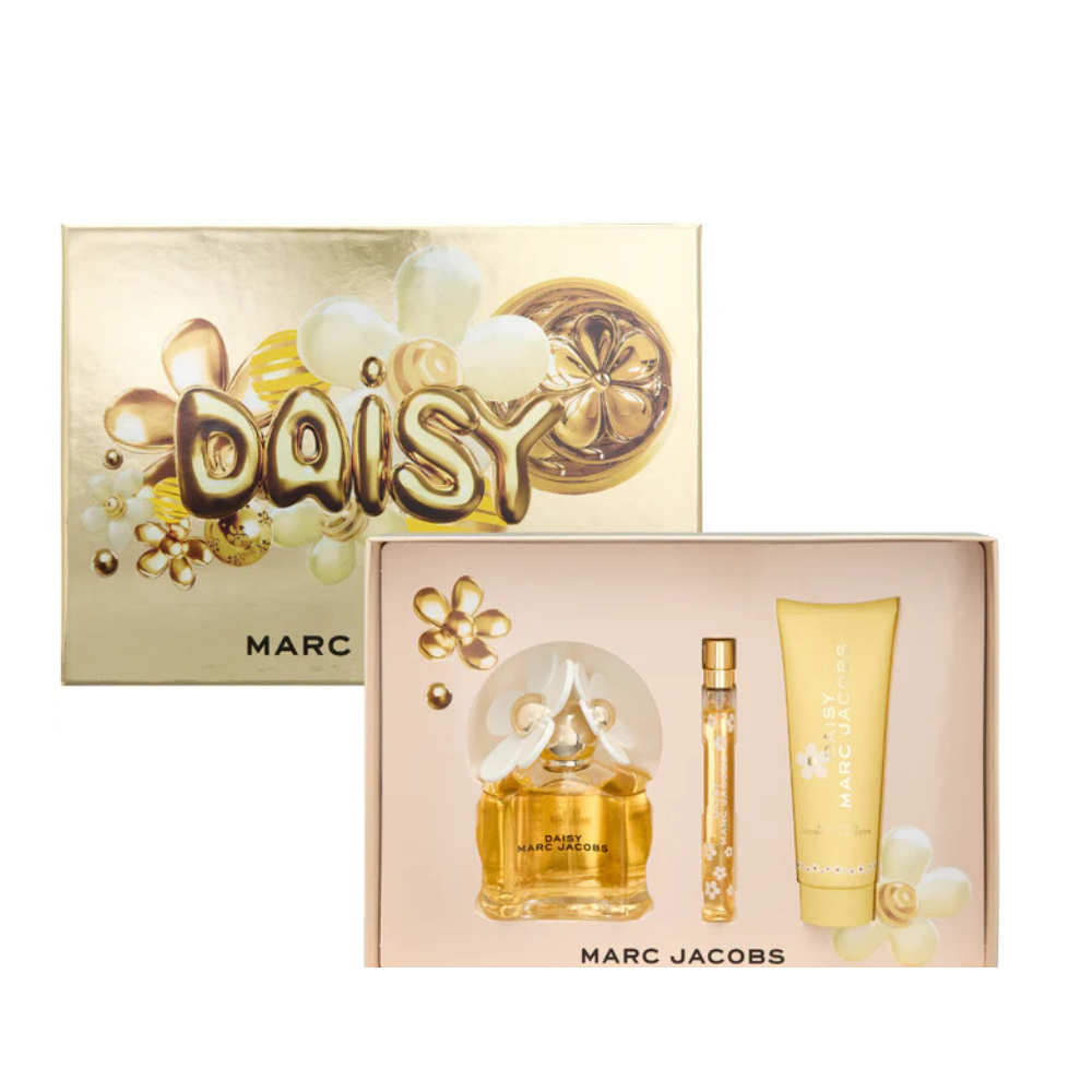 PERFUME DAISY MARC JACOBS DAMA EDT 100 ML ESTUCHE