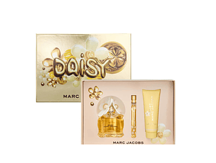 PERFUME DAISY MARC JACOBS DAMA EDT 100 ML ESTUCHE