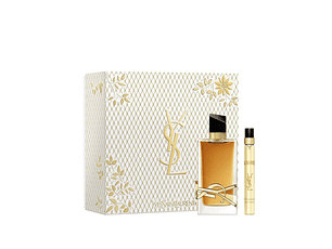 PERFUME YSL LIBRE MUJER EDP INTENSE 90 ML / 10 ML ESTUCHE