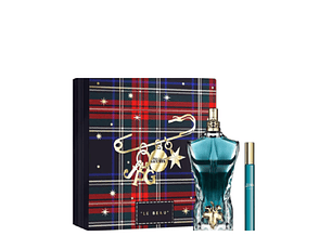Perfume Jean Paul Gaultier Le Beau Varon Edt 125 ml / 10 ml Estuche
