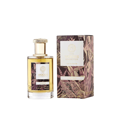 Perfume The Woods Sunrise Unisex Edp 100 Ml