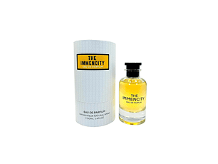 PERFUME THE IMMENCITY (HARDBOX) UNISEX EDP 100 ML