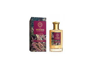PERFUME THE WOODS WILD ROSES UNISEX EDP 100 ML