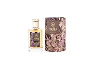 PERFUME THE WOODS PURE SHINE UNISEX EDP 100 ML