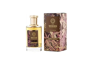 PERFUME THE WOODS DARK FOREST UNISEX EDP 100 ML