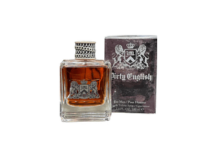 PERFUME JUICY COUTURE DIRTY ENGLISH HOMBRE EDP 100 ML