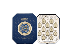 PERFUME FRENCH AVENUE GENESIS UNISEX EDP 12 X 30 ML ESTUCHE