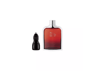 Perfume Jaguar Classic Red Hombre Edt 100 ml / Car Charger Estuche