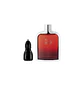 Perfume Jaguar Classic Red Hombre Edt 100 ml / Car Charger Estuche - Miniatura 2
