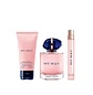 PERFUME MY WAY GIORGIO ARMANI DAMA EDP 90 ML / 10 ML / BODY LOTION 50 ML ESTUCHE - Miniatura 2
