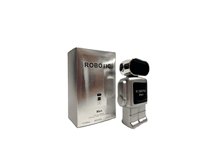 PERFUME ROBOTIC MEN HOMBRE EDP 100 ML